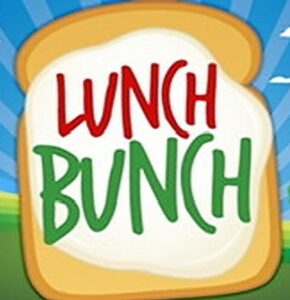 Lunch Bunch Registration (20 mo through 4K)