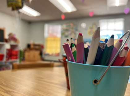 Classroom