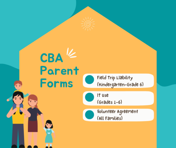 CBA Parent Forms (2)