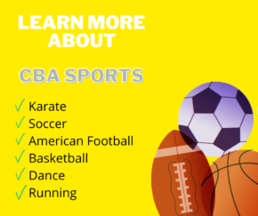 CBA Sports School offers the following sports in Spanish to CBA and non-CBA students!