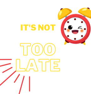 its-not
