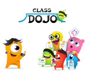 Class Dojo