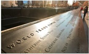 September 11: Name After Name