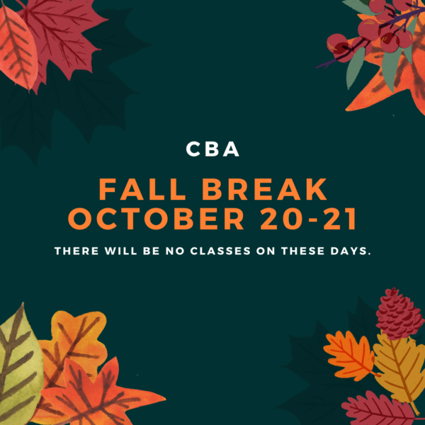 fall-break-october-20-21