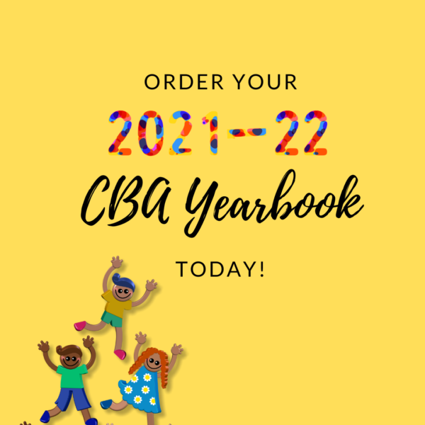 November 11: Last Day to Order 2021-22 Yearbook!