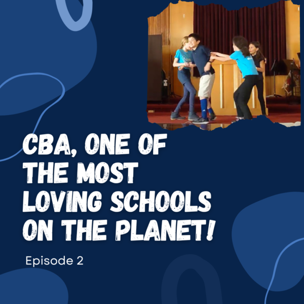 One of the Most Loving Schools on the Planet! Episode 2