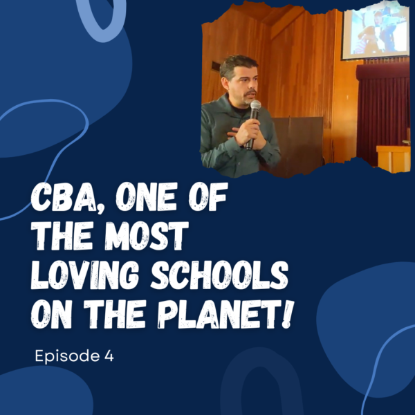 One of the Most Loving Schools on the Planet! Episode 4