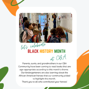 Black History Month: In the Classroom