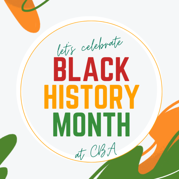 February 1-March 1: Black History Month