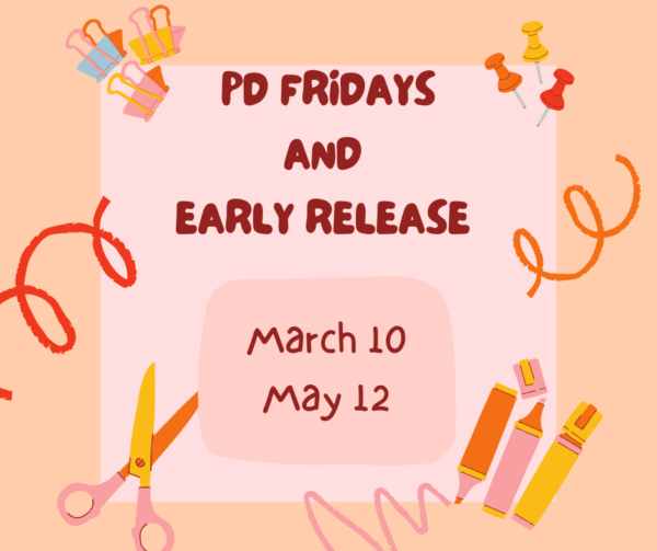 Elementary early release