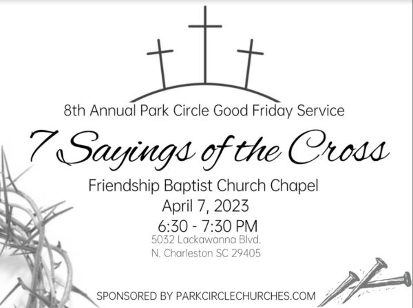 Invitation to Friendship Baptist Church