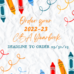 March 31: Deadline to order 2022-23 CBA Yearbook