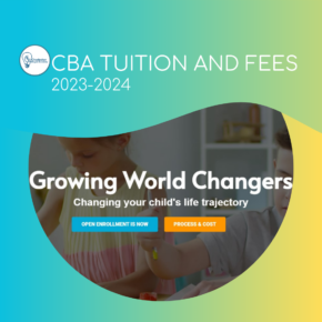 2023-24 CBA Tuition & Fees