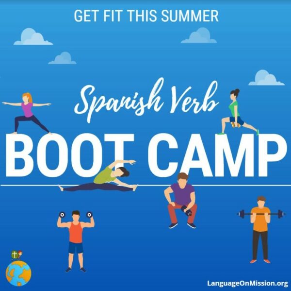 Summer Spanish Classes for Adults