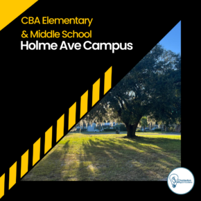 CBA Elementary & Middle School