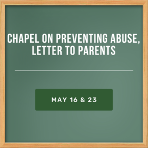 chapel-on-preventing-abuse-letter-to-parents