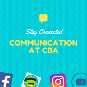 Communication at CBA