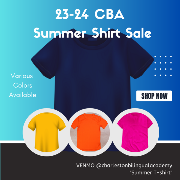 2023-24 CBA T-shirts *Special Summer Sale*