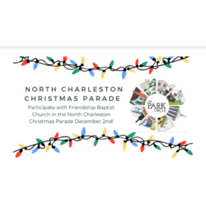 December 2: Park Circle Christmas Parade