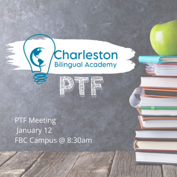 January 12: PTF Meeting