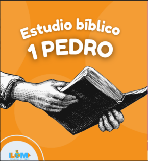 January 22: Teen & Adult Spanish Bible Study through 1 Peter