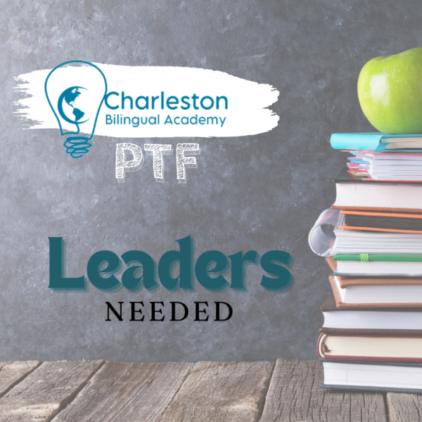 PTF Leaders Needed