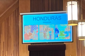 Mr. Alberto Brooks Presents Partnership Opportunity in Honduras