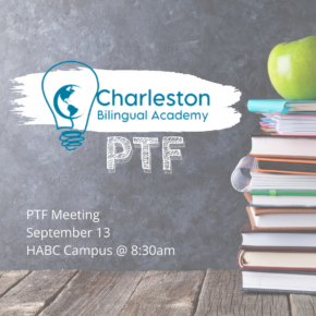 September 13: PTF Meeting