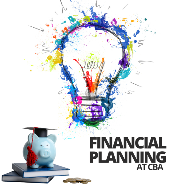 CBA Financial Planning
