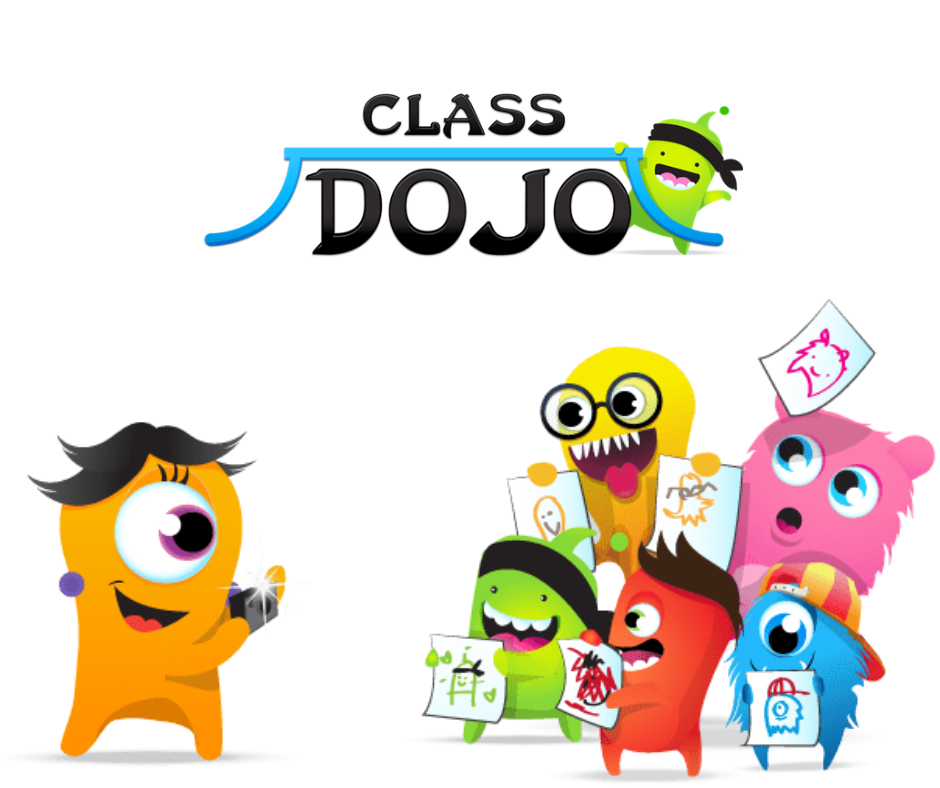 Class Dojo – Charleston Bilingual Academy