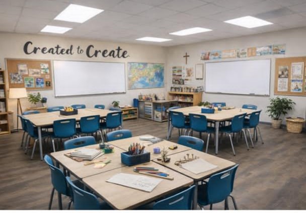 Collaborative Spaces