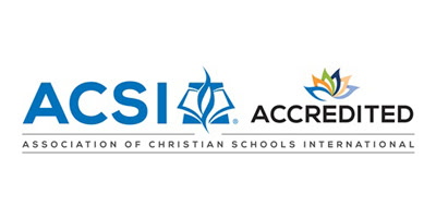 Association of Christian Schools International Accredited